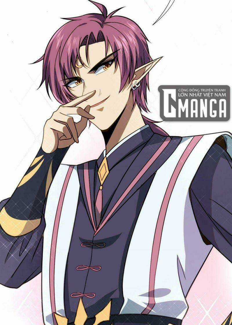 Cửu Vực Chi Thiên Nhãn Quật Khởi Chapter 10 trang 39