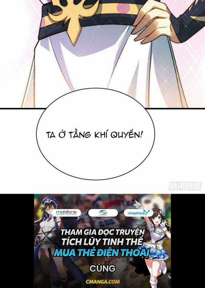 Cửu Vực Chi Thiên Nhãn Quật Khởi Chapter 10 trang 40