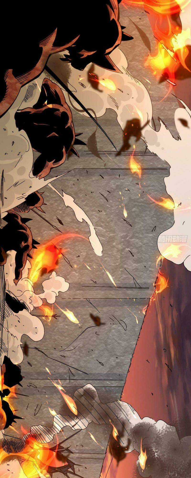 Cửu Vực Chi Thiên Nhãn Quật Khởi Chapter 10 trang 9