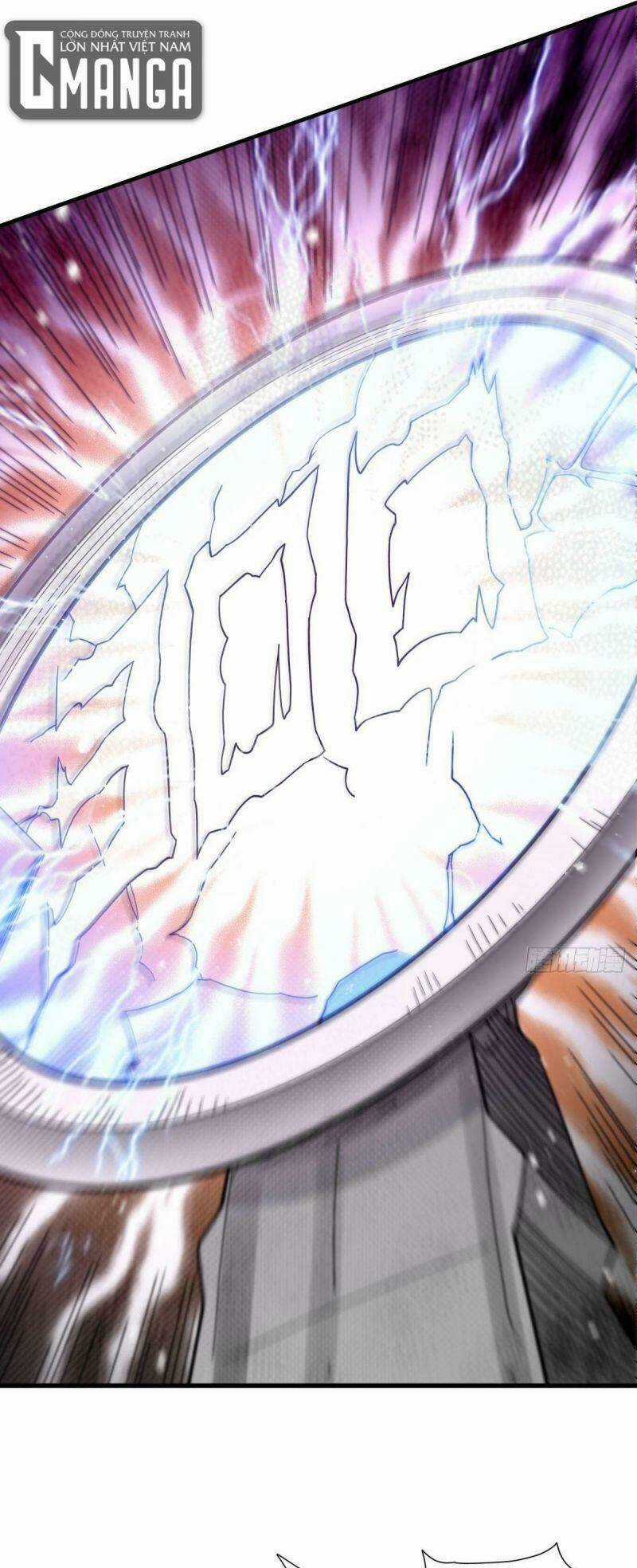 Cửu Vực Chi Thiên Nhãn Quật Khởi Chapter 11 trang 28