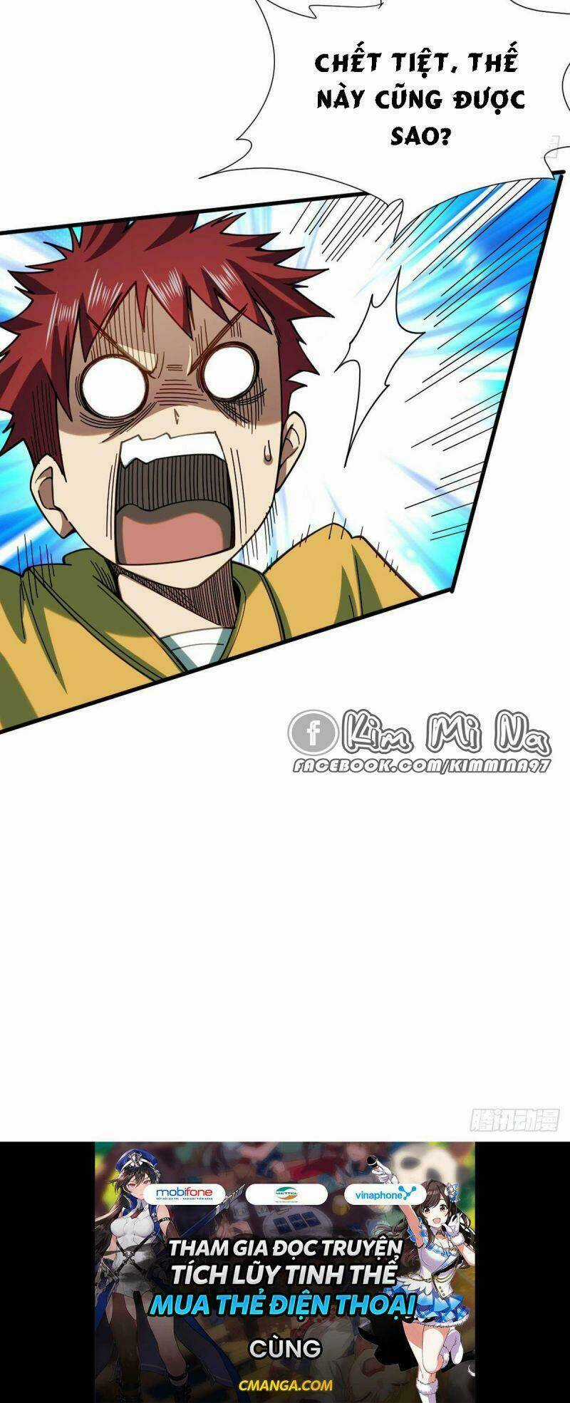 Cửu Vực Chi Thiên Nhãn Quật Khởi Chapter 11 trang 29