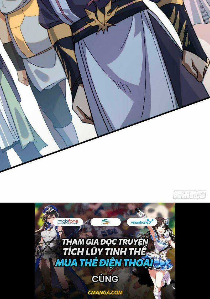 Cửu Vực Chi Thiên Nhãn Quật Khởi Chapter 12 trang 36