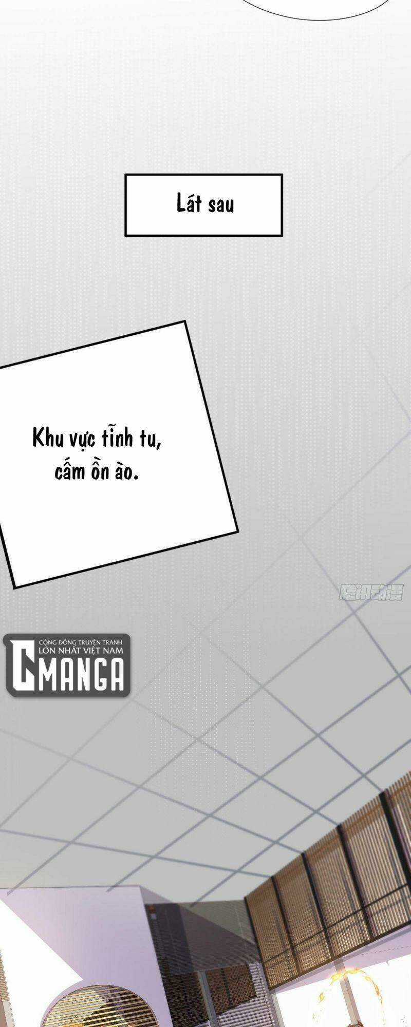Cửu Vực Chi Thiên Nhãn Quật Khởi Chapter 13 trang 13