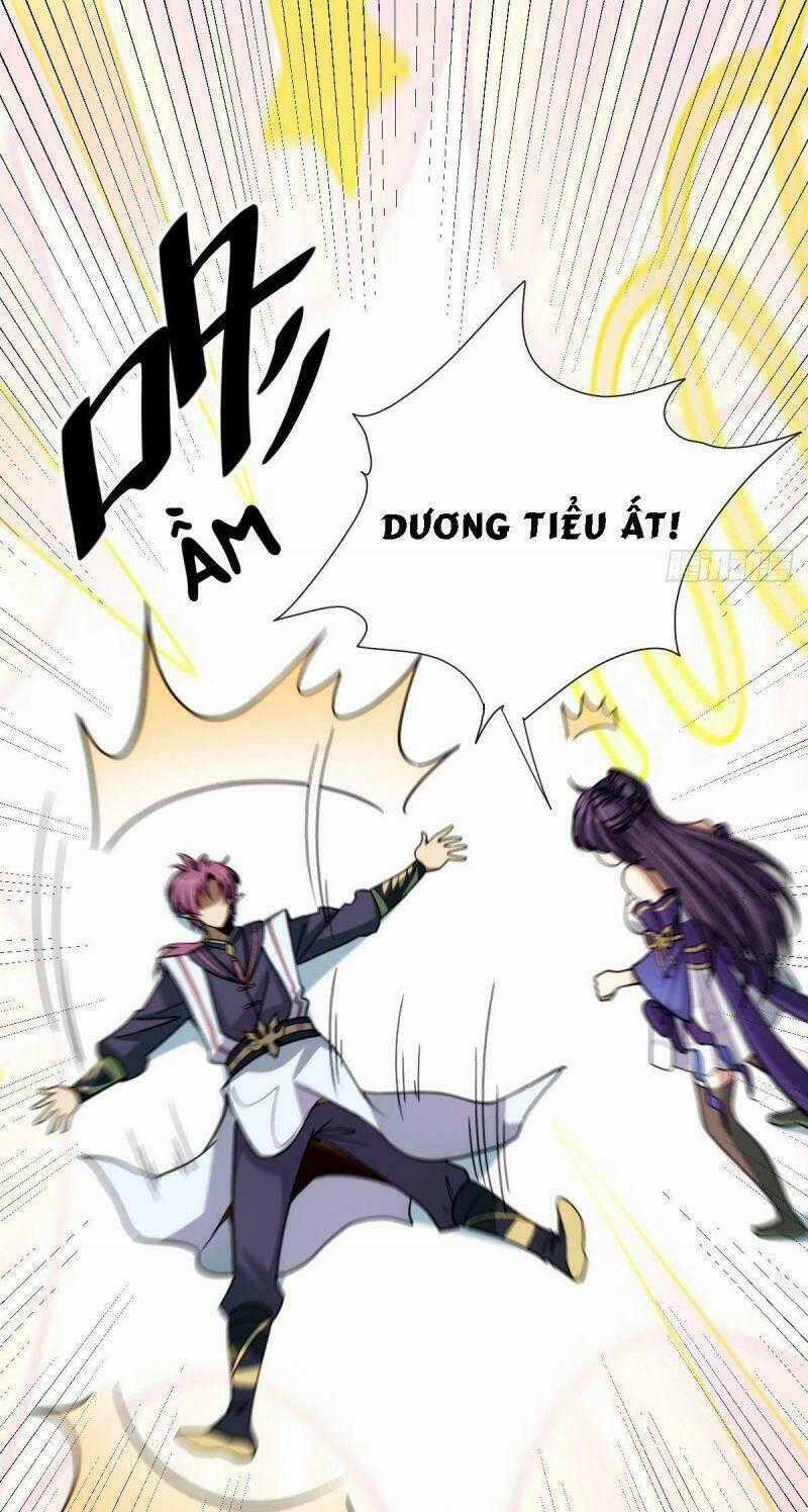 Cửu Vực Chi Thiên Nhãn Quật Khởi Chapter 13 trang 29