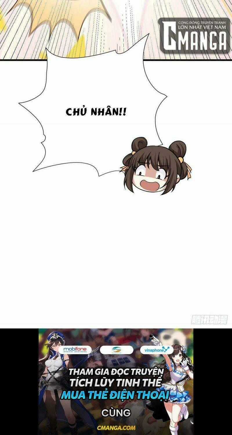 Cửu Vực Chi Thiên Nhãn Quật Khởi Chapter 13 trang 30