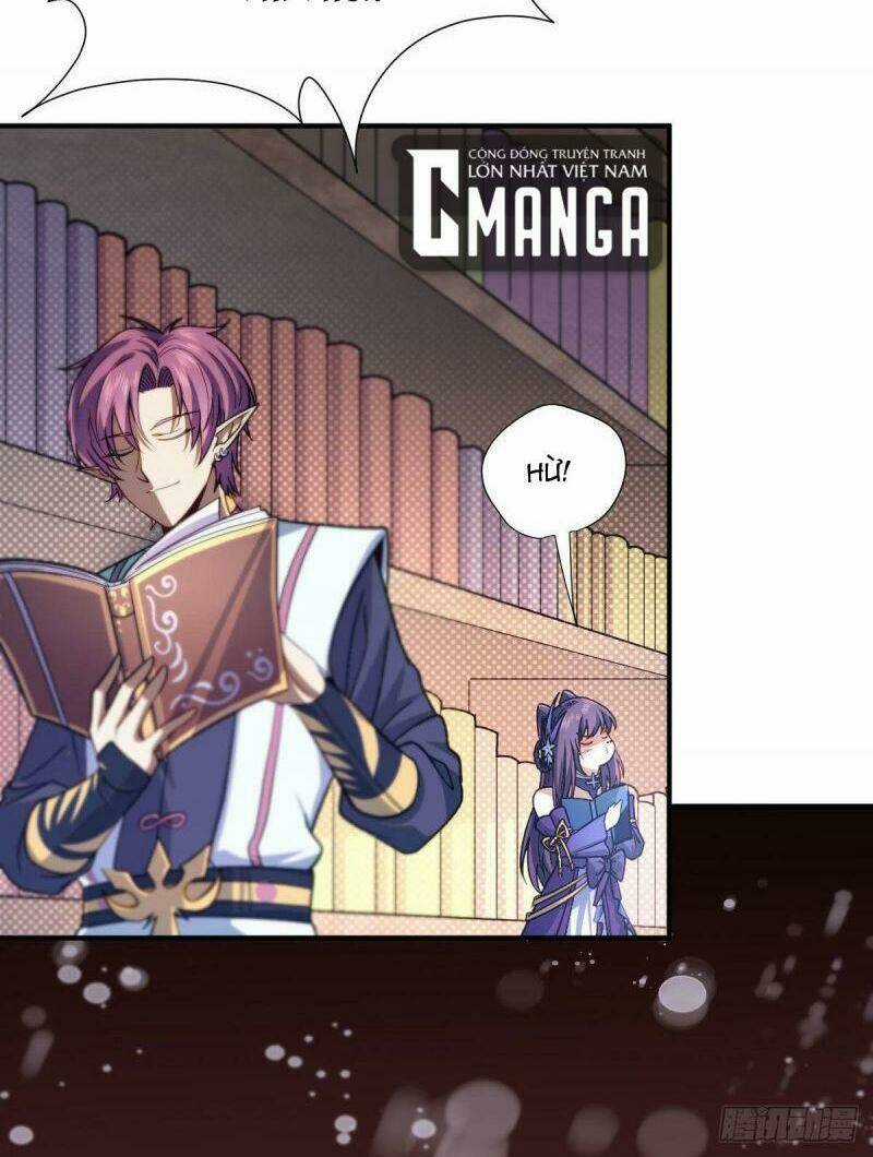 Cửu Vực Chi Thiên Nhãn Quật Khởi Chapter 13 trang 5