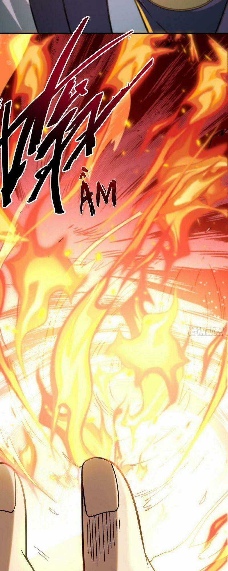 Cửu Vực Chi Thiên Nhãn Quật Khởi Chapter 13 trang 7