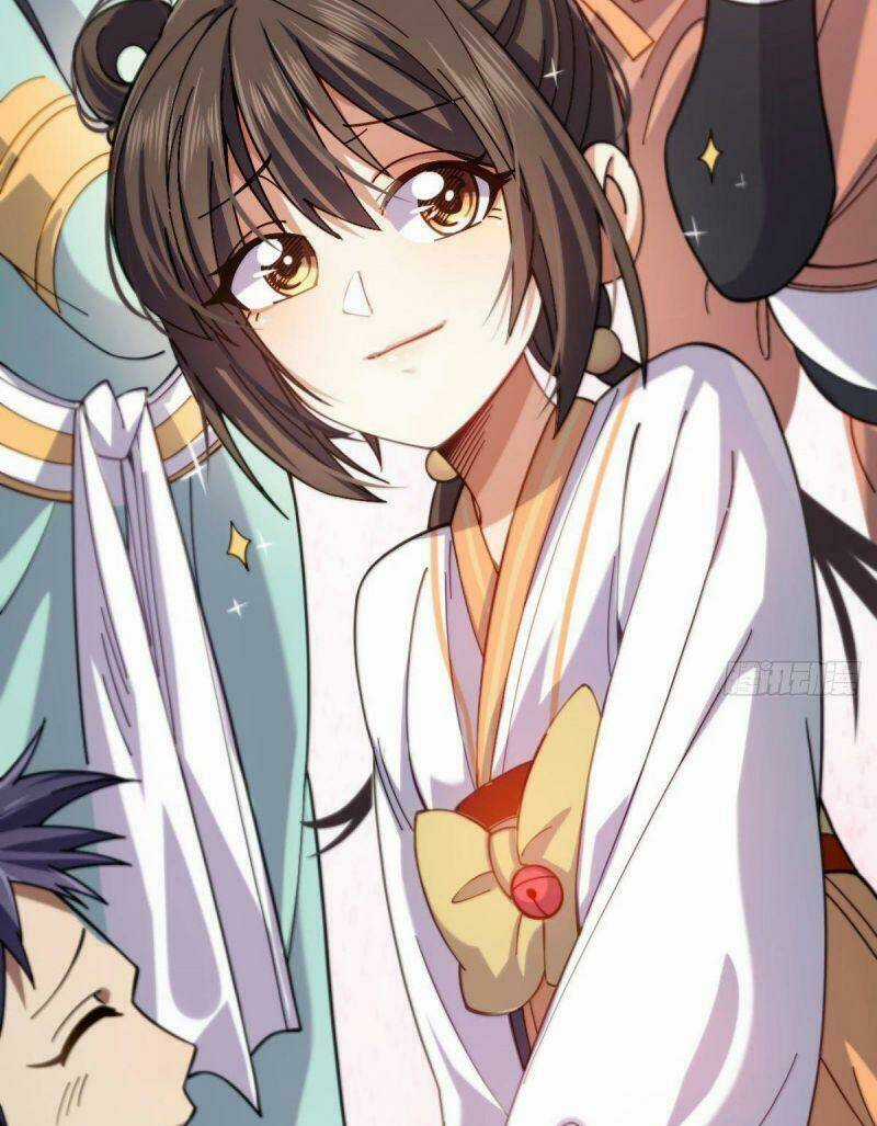 Cửu Vực Chi Thiên Nhãn Quật Khởi Chapter 14 trang 17