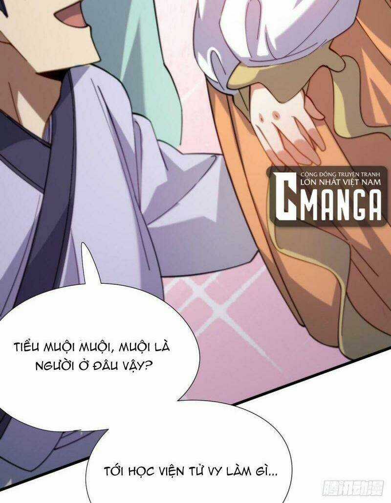 Cửu Vực Chi Thiên Nhãn Quật Khởi Chapter 14 trang 18