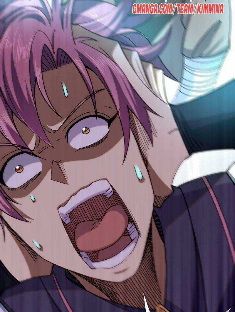 Cửu Vực Chi Thiên Nhãn Quật Khởi Chapter 14 trang 31