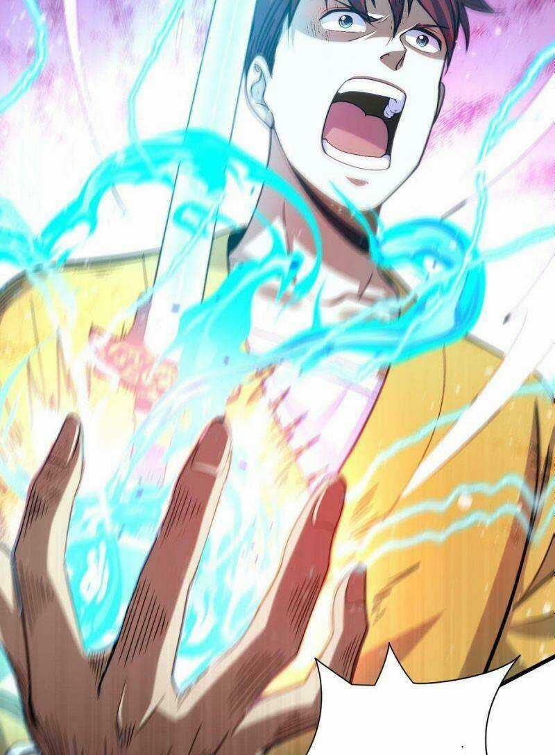 Cửu Vực Chi Thiên Nhãn Quật Khởi Chapter 15 trang 14