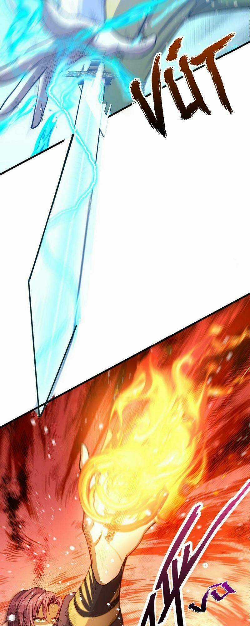 Cửu Vực Chi Thiên Nhãn Quật Khởi Chapter 15 trang 17