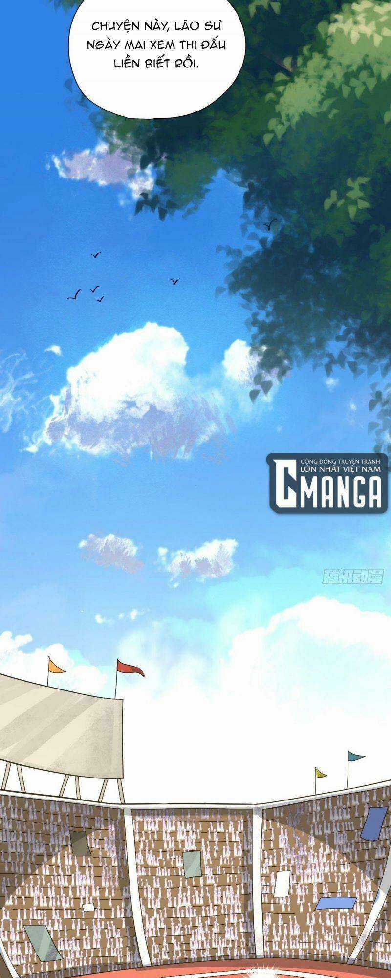 Cửu Vực Chi Thiên Nhãn Quật Khởi Chapter 15 trang 5