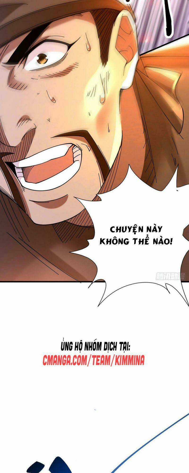 Cửu Vực Chi Thiên Nhãn Quật Khởi Chapter 16 trang 29