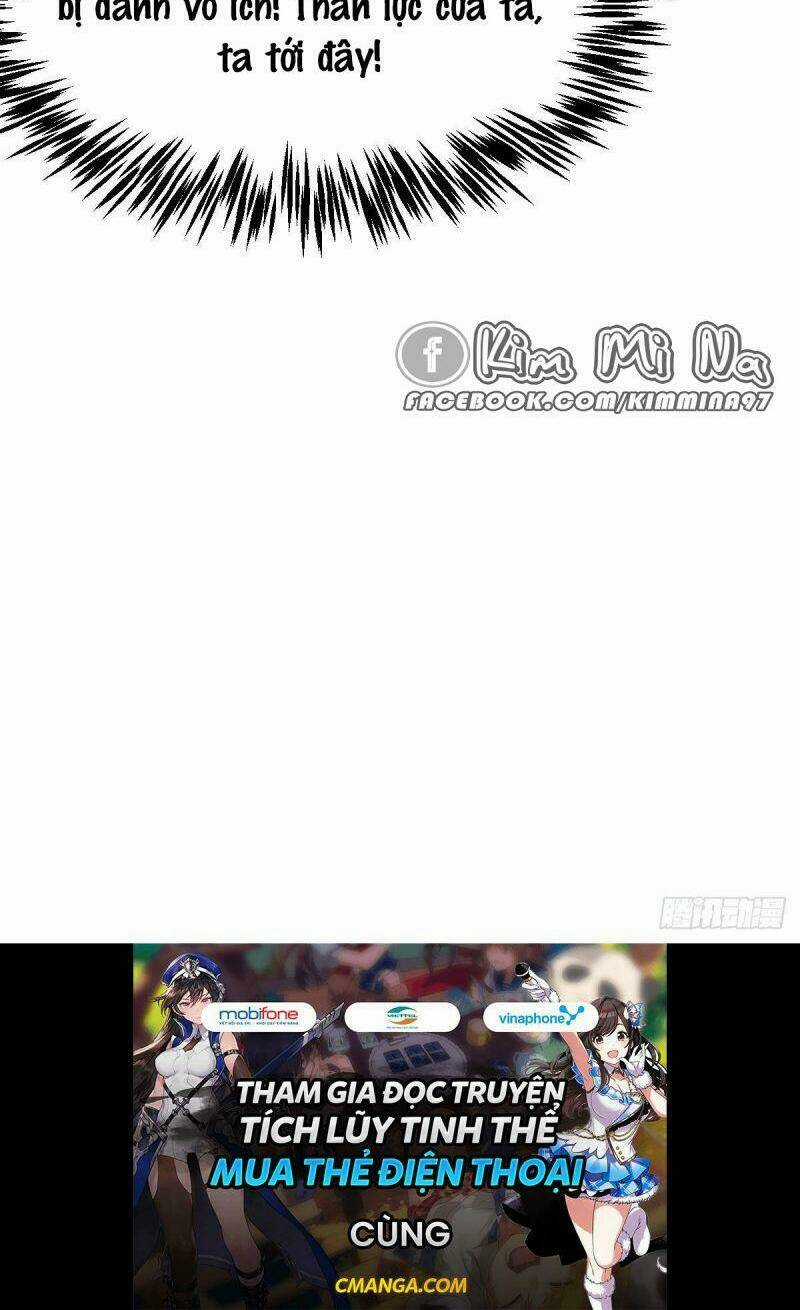 Cửu Vực Chi Thiên Nhãn Quật Khởi Chapter 16 trang 39