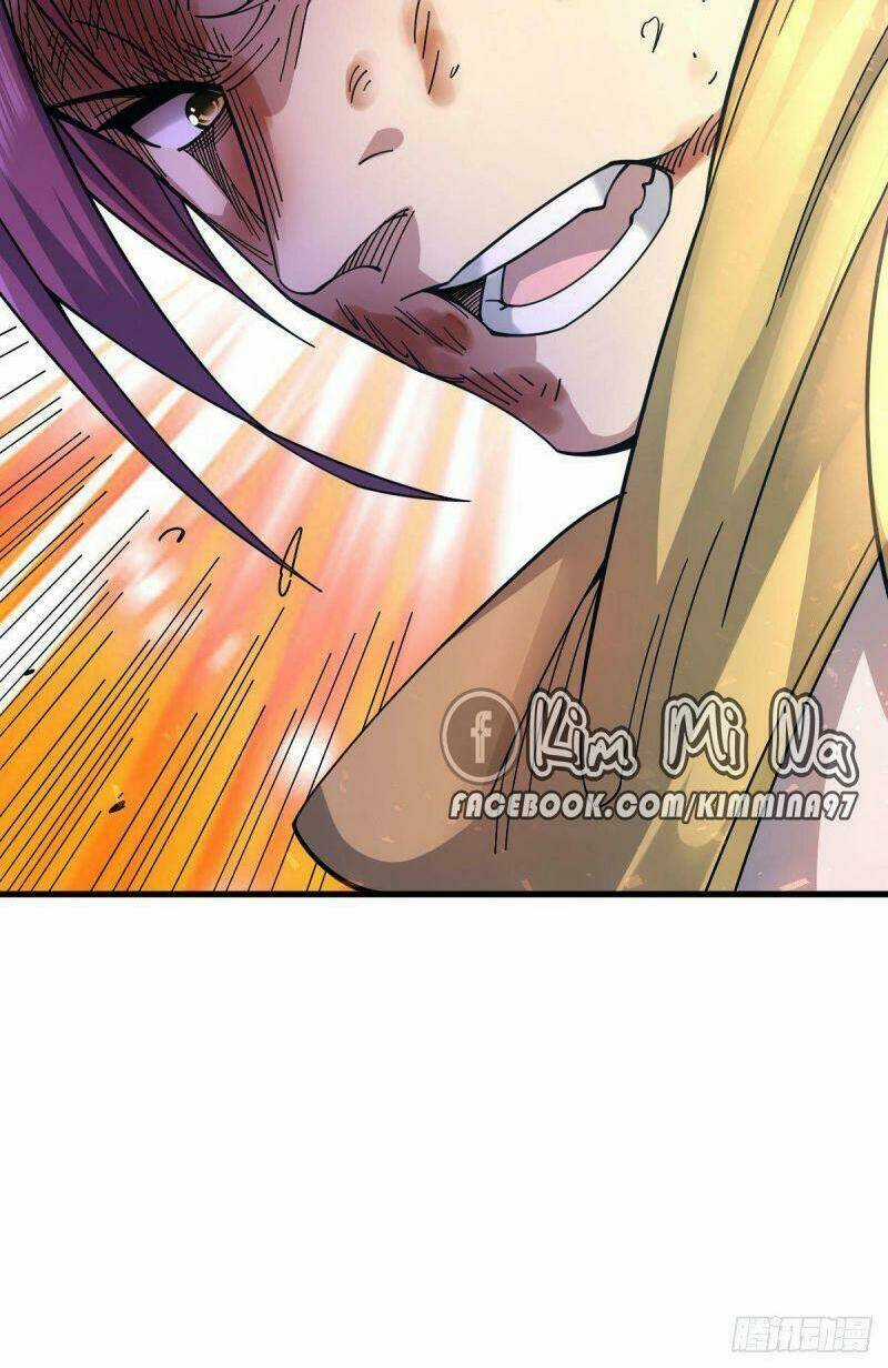 Cửu Vực Chi Thiên Nhãn Quật Khởi Chapter 17 trang 10