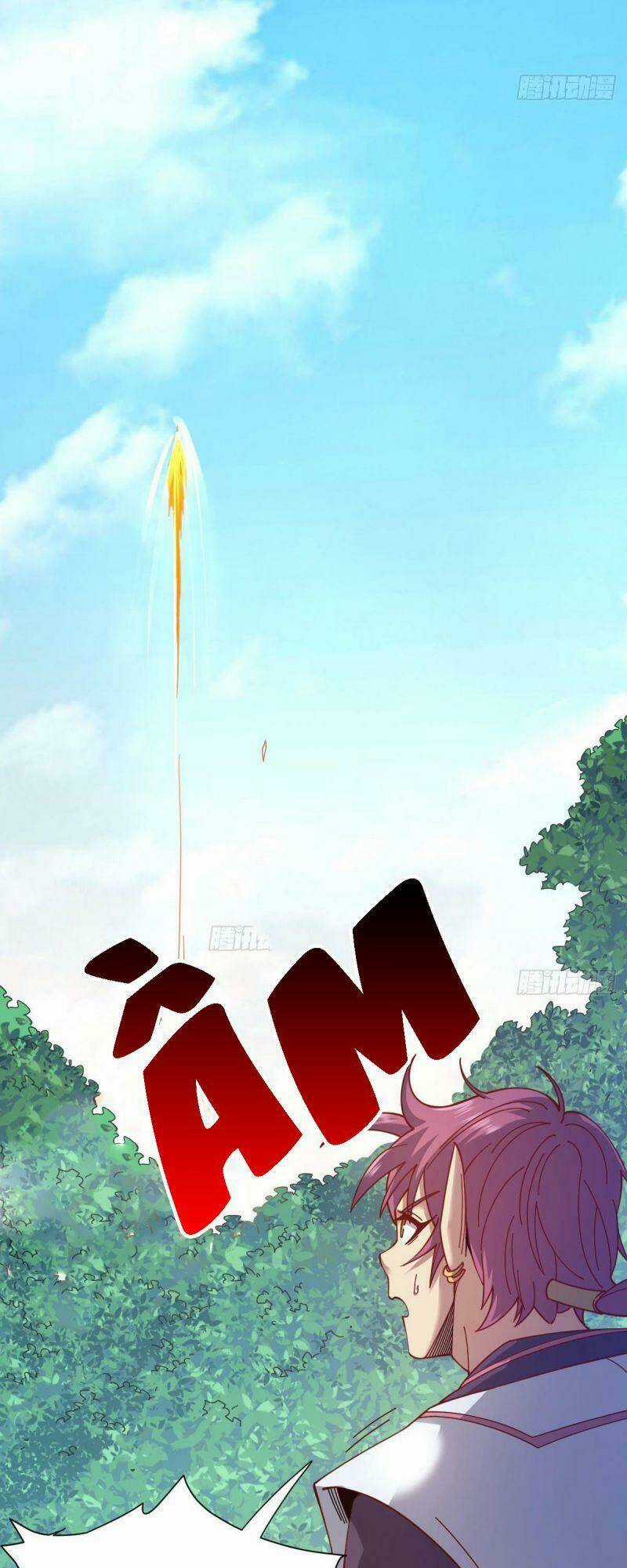 Cửu Vực Chi Thiên Nhãn Quật Khởi Chapter 17 trang 25