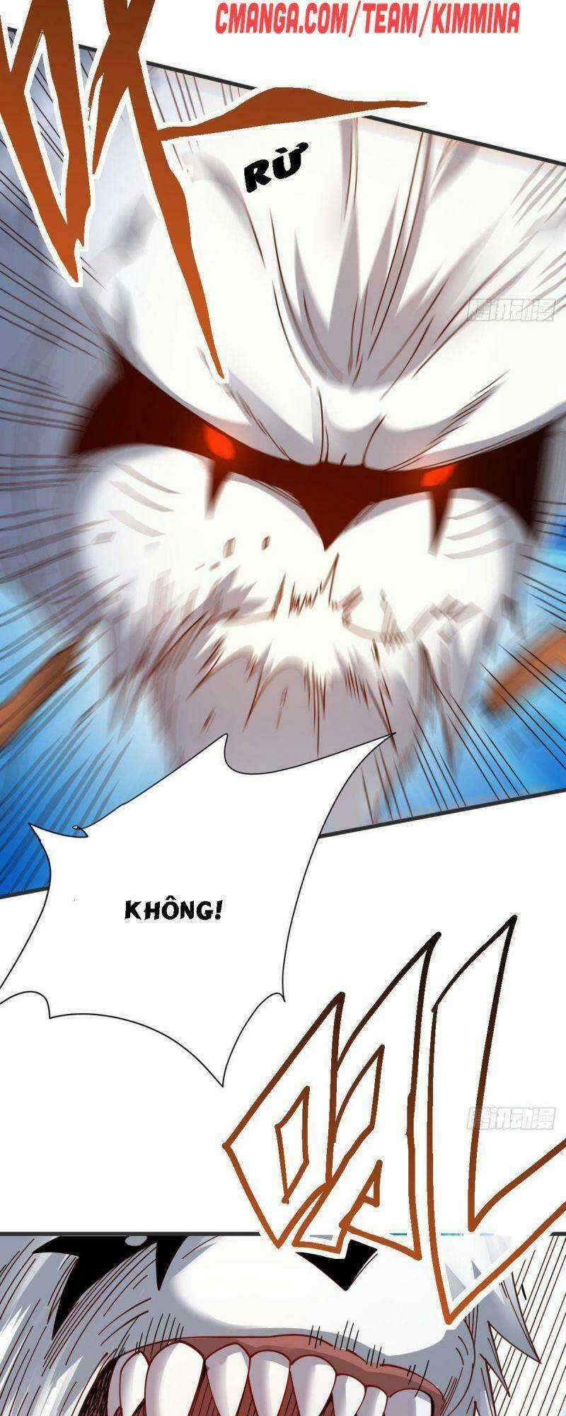 Cửu Vực Chi Thiên Nhãn Quật Khởi Chapter 17 trang 30