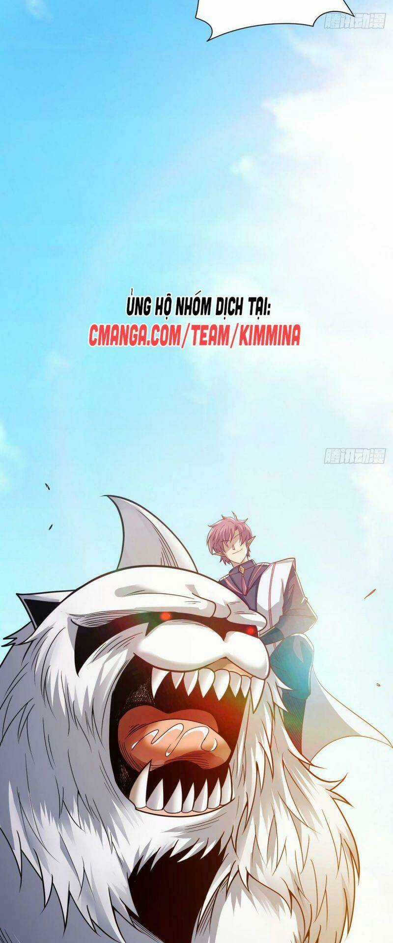 Cửu Vực Chi Thiên Nhãn Quật Khởi Chapter 17 trang 42