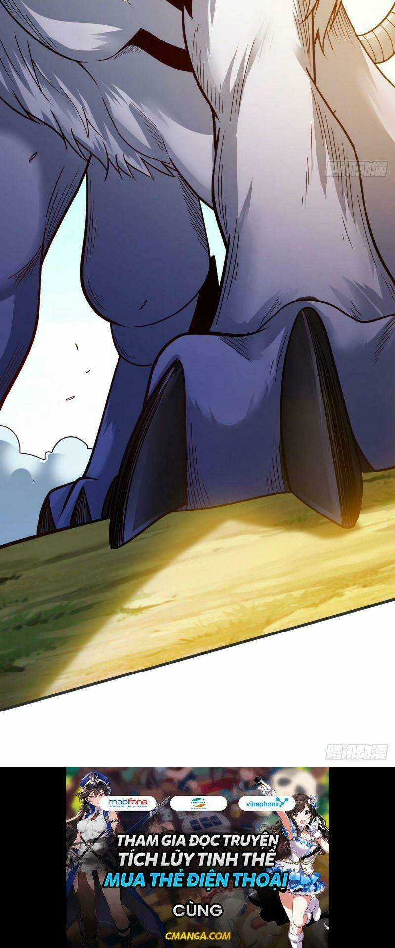 Cửu Vực Chi Thiên Nhãn Quật Khởi Chapter 17 trang 43