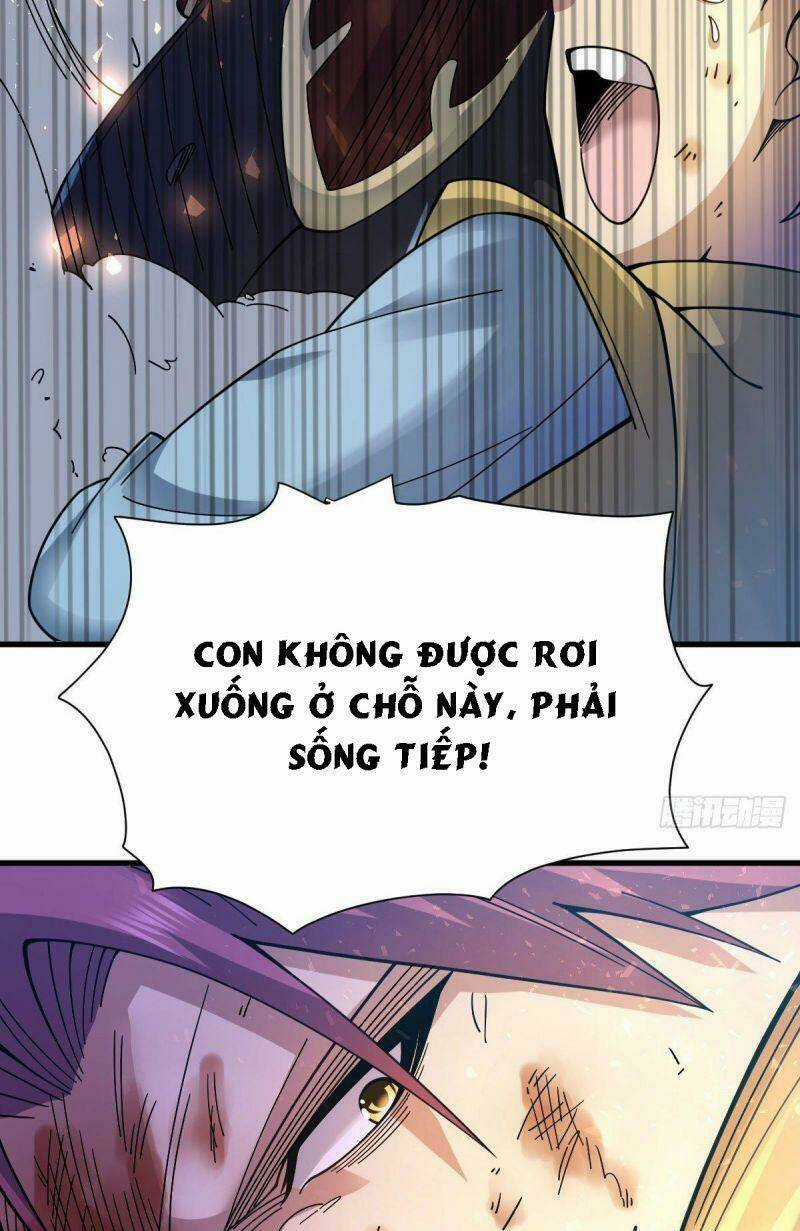 Cửu Vực Chi Thiên Nhãn Quật Khởi Chapter 17 trang 9