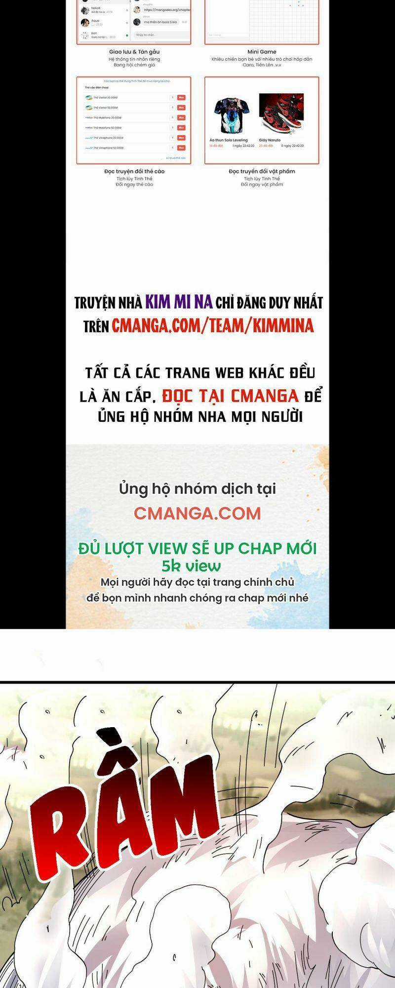 Cửu Vực Chi Thiên Nhãn Quật Khởi Chapter 18 trang 17