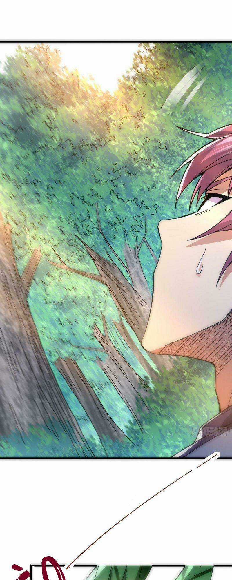 Cửu Vực Chi Thiên Nhãn Quật Khởi Chapter 18 trang 30