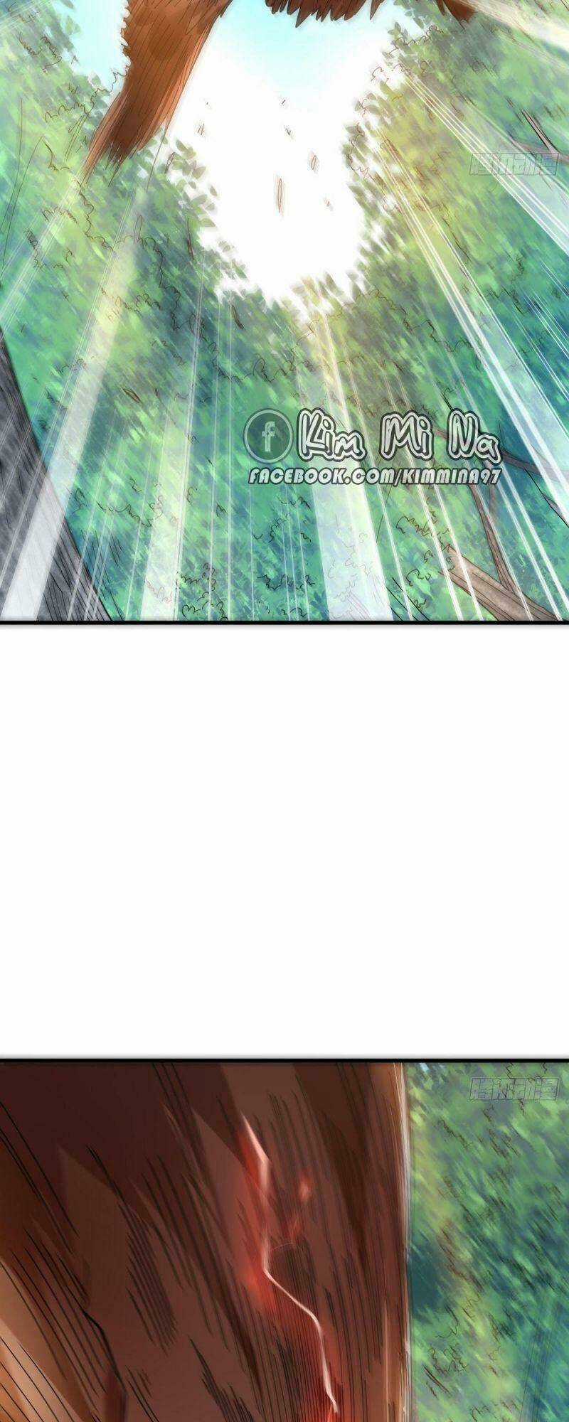 Cửu Vực Chi Thiên Nhãn Quật Khởi Chapter 18 trang 32