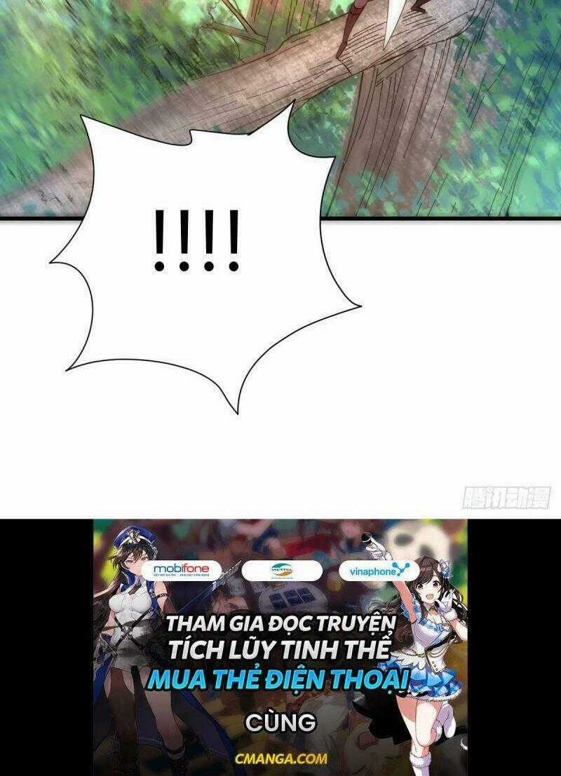 Cửu Vực Chi Thiên Nhãn Quật Khởi Chapter 18 trang 34