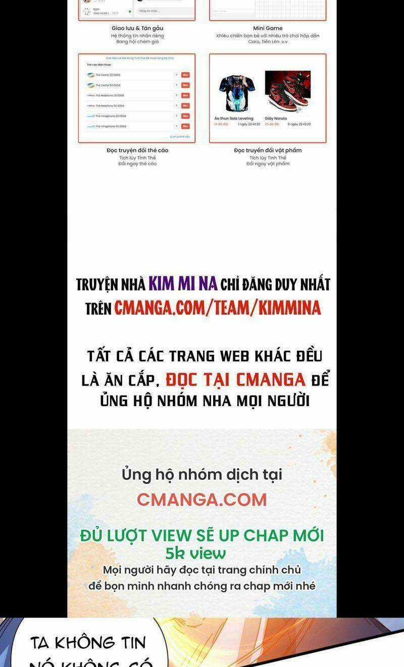 Cửu Vực Chi Thiên Nhãn Quật Khởi Chapter 19 trang 17