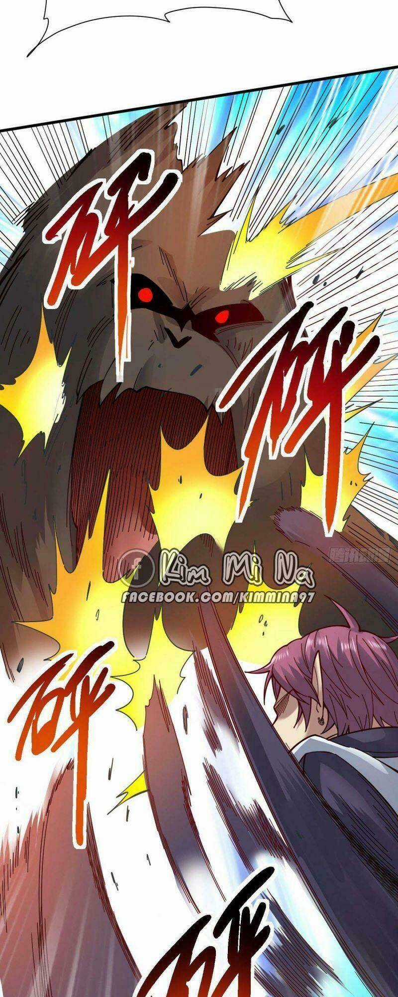 Cửu Vực Chi Thiên Nhãn Quật Khởi Chapter 19 trang 26