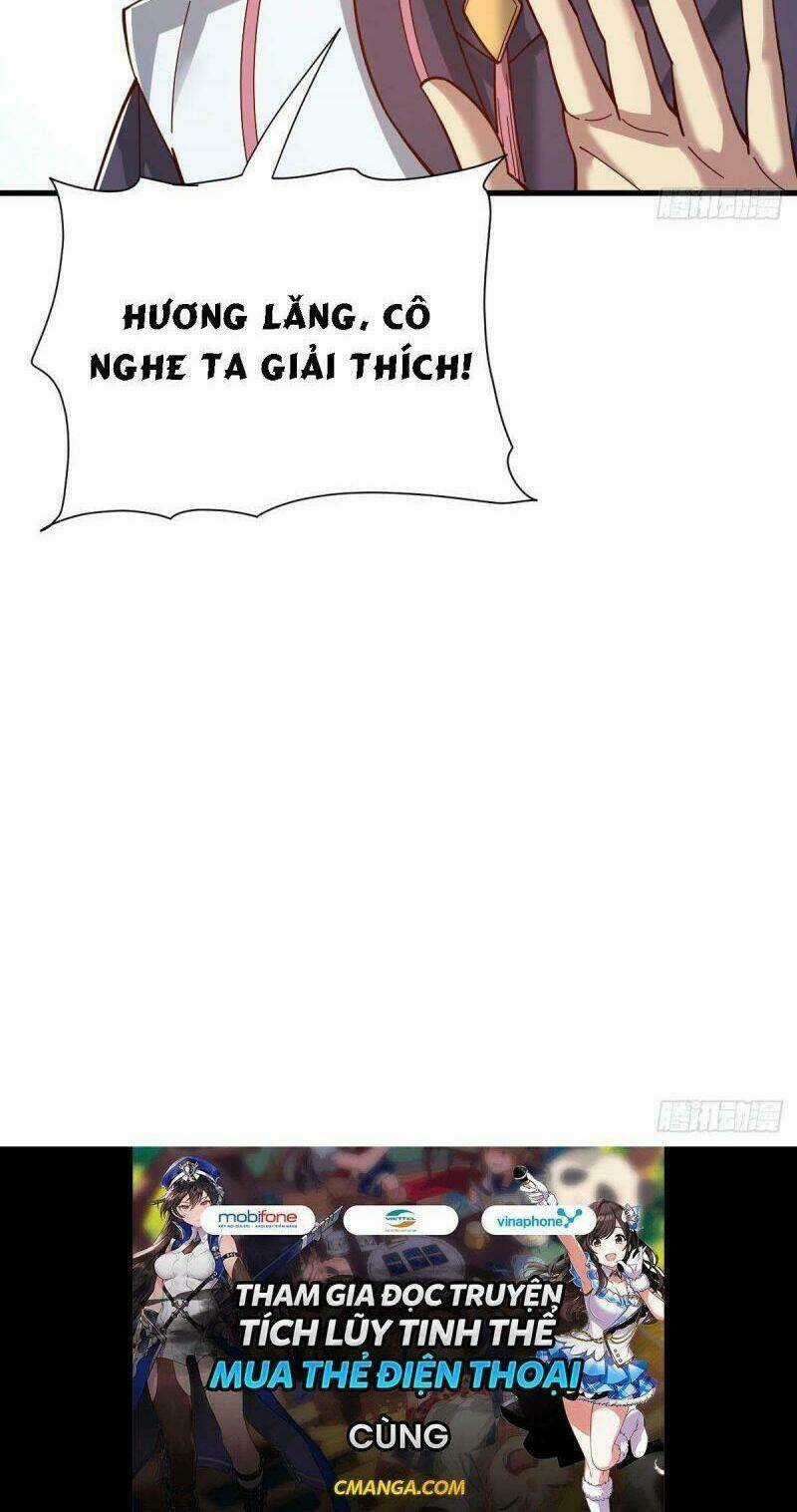 Cửu Vực Chi Thiên Nhãn Quật Khởi Chapter 19 trang 35