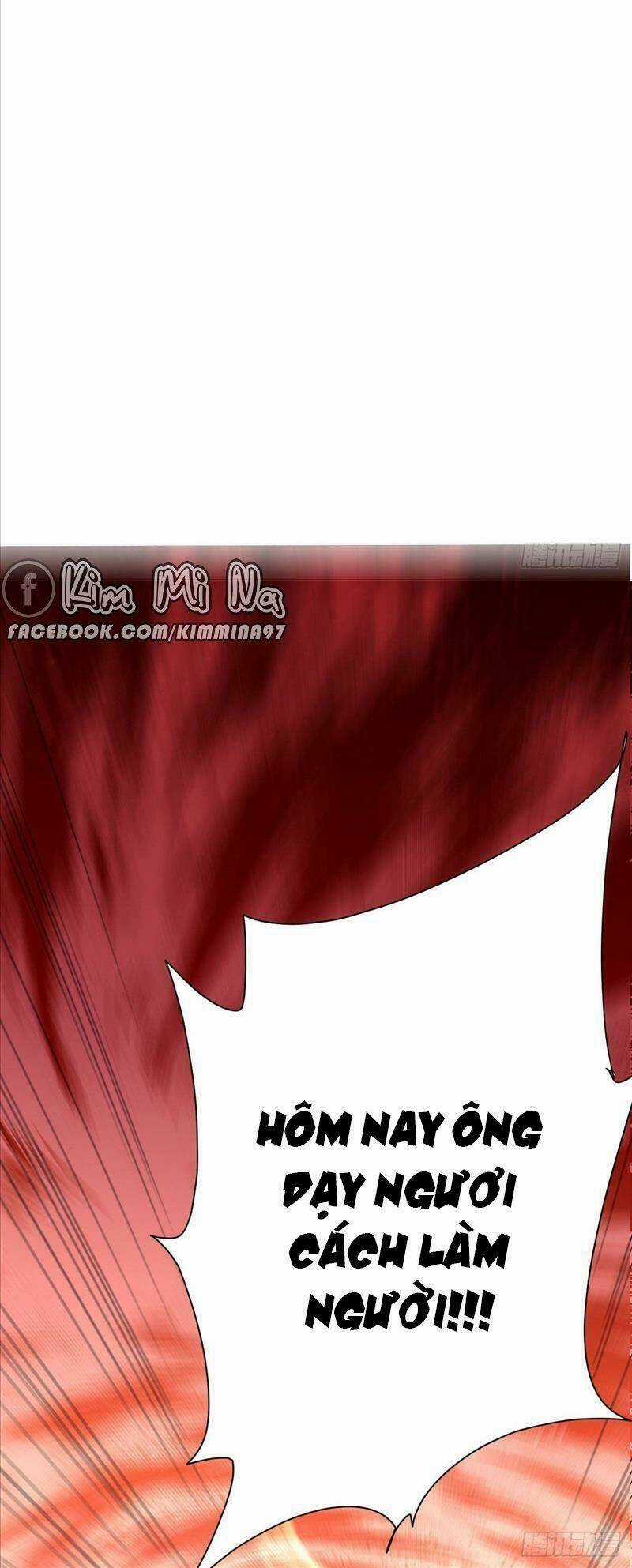 Cửu Vực Chi Thiên Nhãn Quật Khởi Chapter 2 trang 13