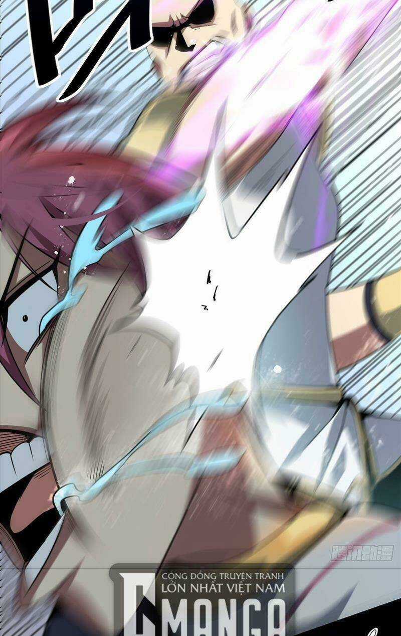 Cửu Vực Chi Thiên Nhãn Quật Khởi Chapter 2 trang 17