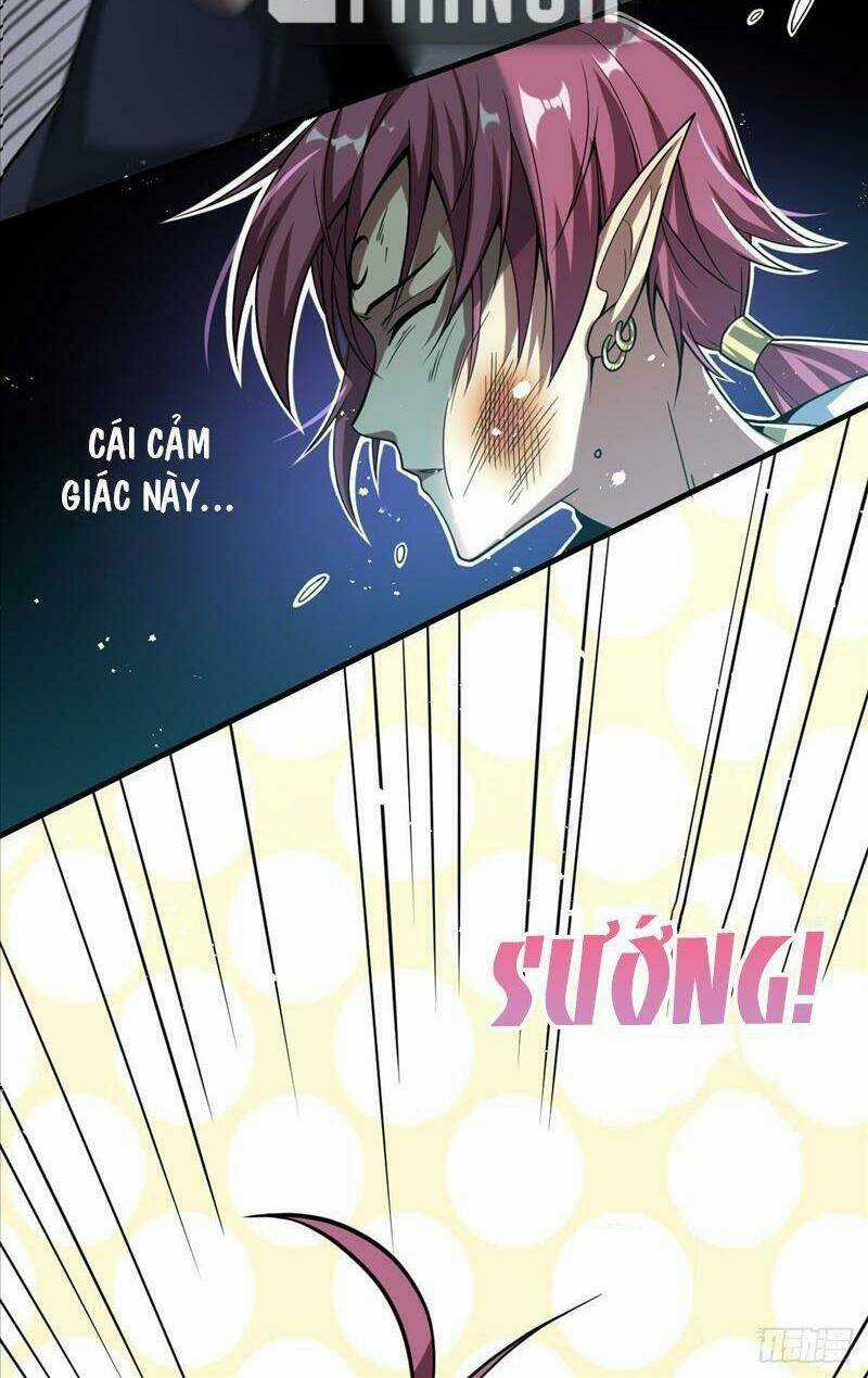 Cửu Vực Chi Thiên Nhãn Quật Khởi Chapter 2 trang 18