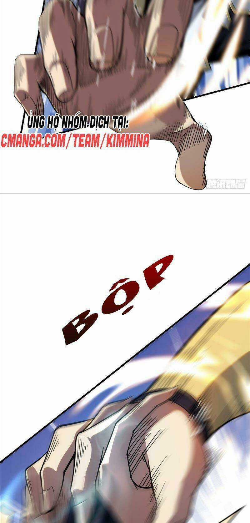 Cửu Vực Chi Thiên Nhãn Quật Khởi Chapter 2 trang 21