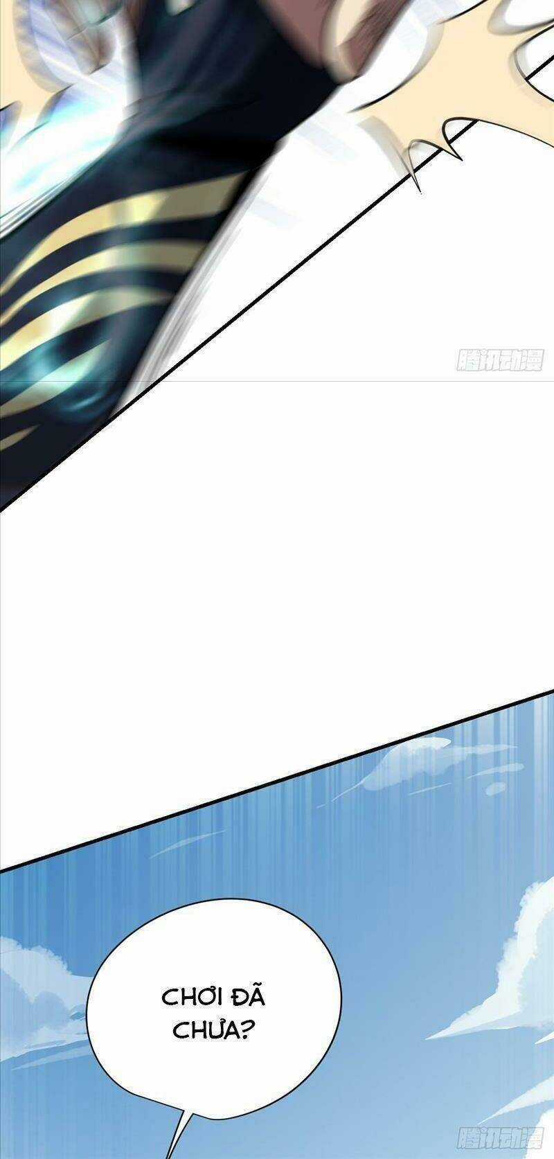 Cửu Vực Chi Thiên Nhãn Quật Khởi Chapter 2 trang 22