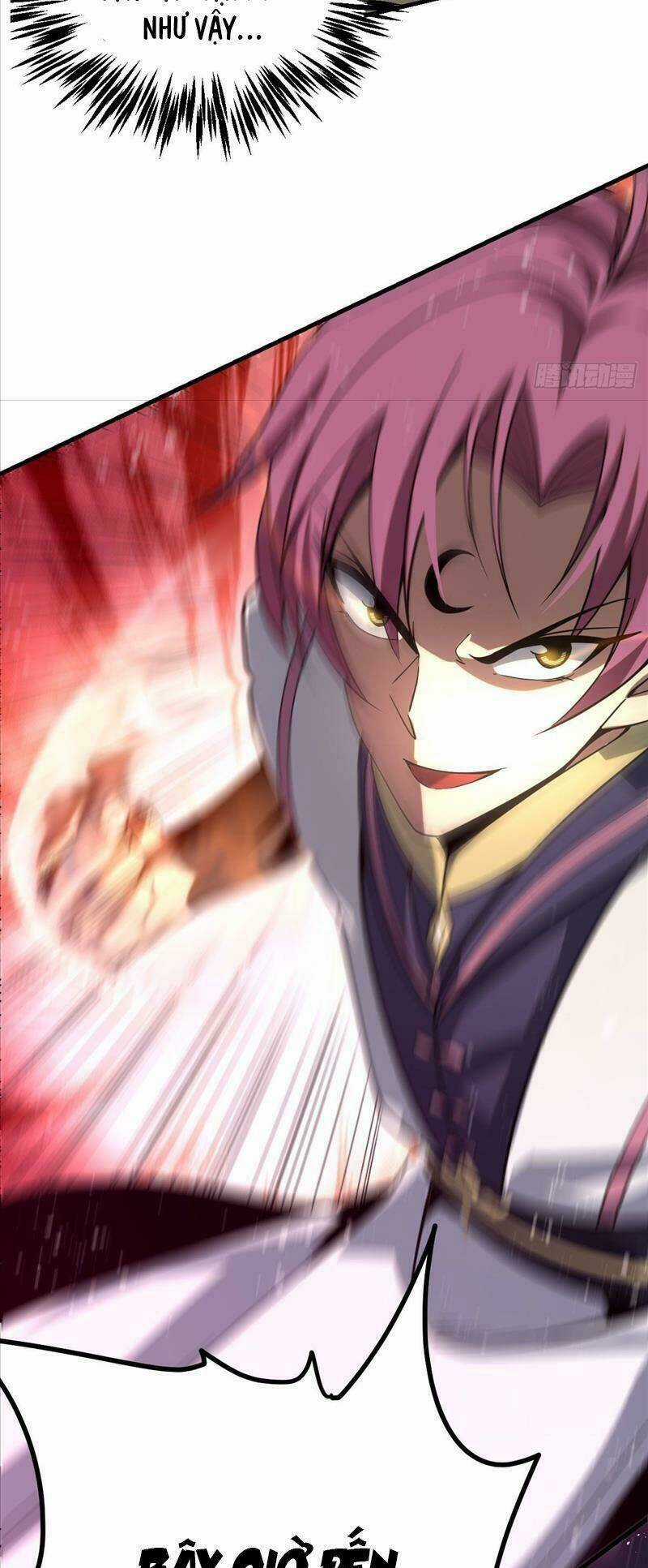 Cửu Vực Chi Thiên Nhãn Quật Khởi Chapter 2 trang 24