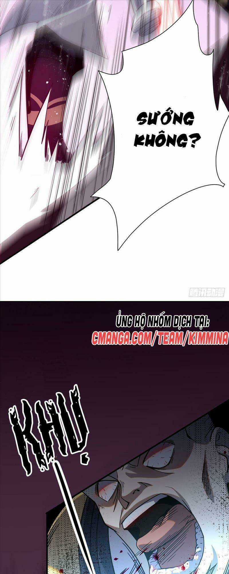 Cửu Vực Chi Thiên Nhãn Quật Khởi Chapter 2 trang 26