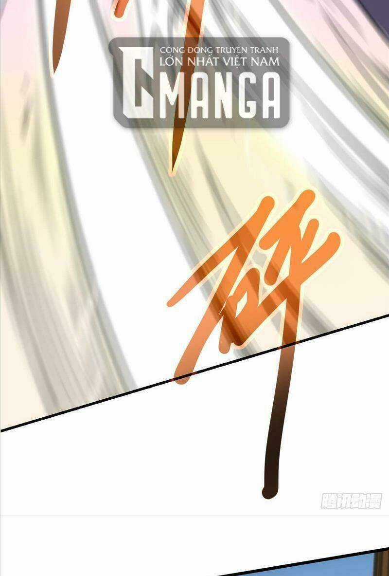 Cửu Vực Chi Thiên Nhãn Quật Khởi Chapter 2 trang 28