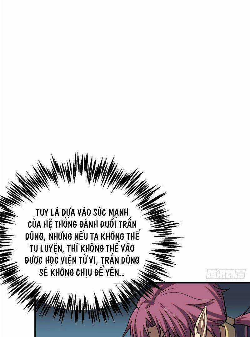 Cửu Vực Chi Thiên Nhãn Quật Khởi Chapter 2 trang 32