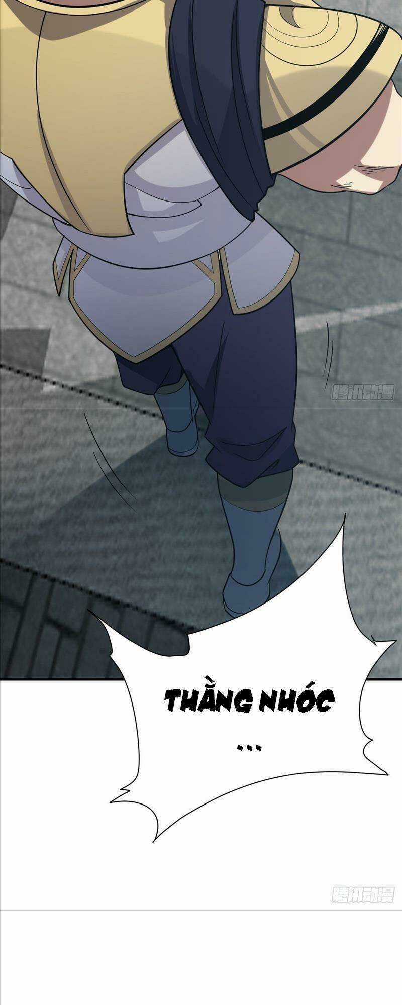 Cửu Vực Chi Thiên Nhãn Quật Khởi Chapter 2 trang 4