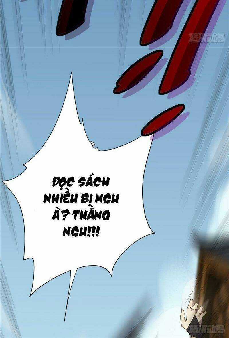 Cửu Vực Chi Thiên Nhãn Quật Khởi Chapter 2 trang 6