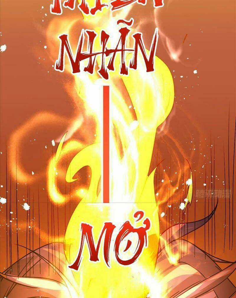 Cửu Vực Chi Thiên Nhãn Quật Khởi Chapter 2 trang 9