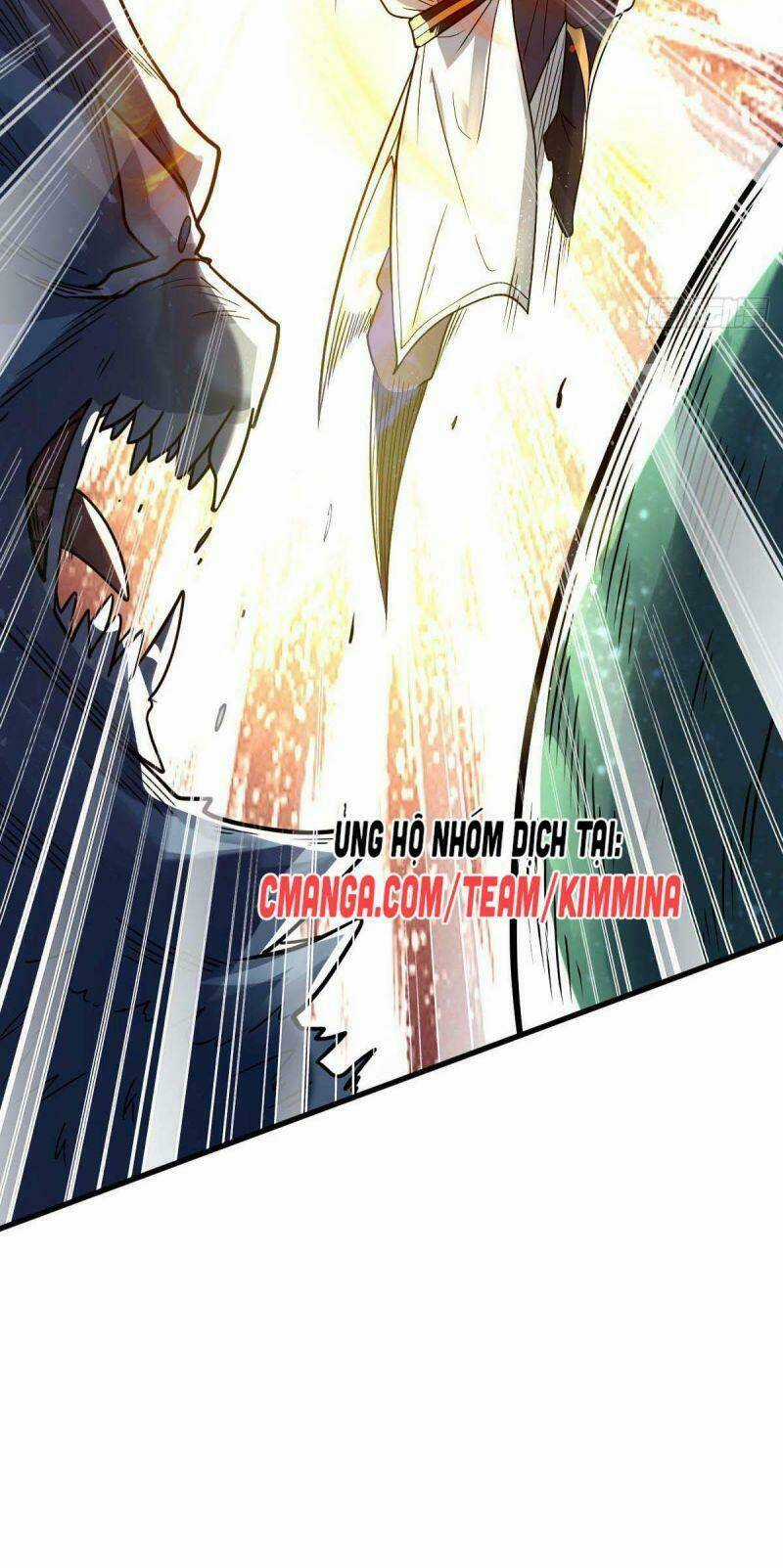 Cửu Vực Chi Thiên Nhãn Quật Khởi Chapter 20 trang 31