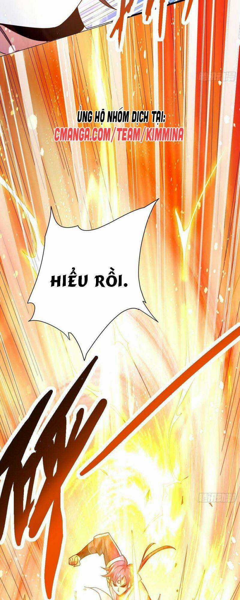 Cửu Vực Chi Thiên Nhãn Quật Khởi Chapter 21 trang 14