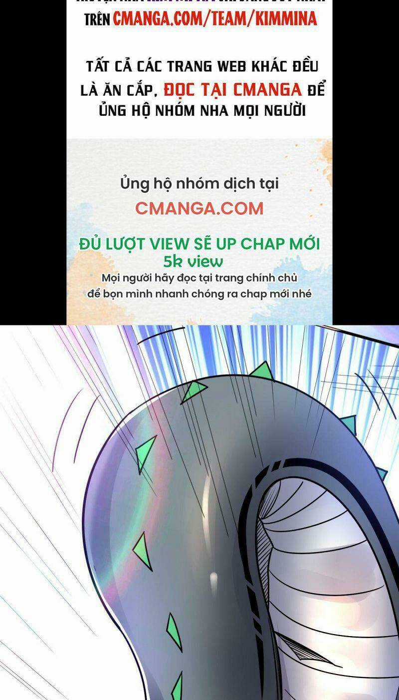 Cửu Vực Chi Thiên Nhãn Quật Khởi Chapter 21 trang 18