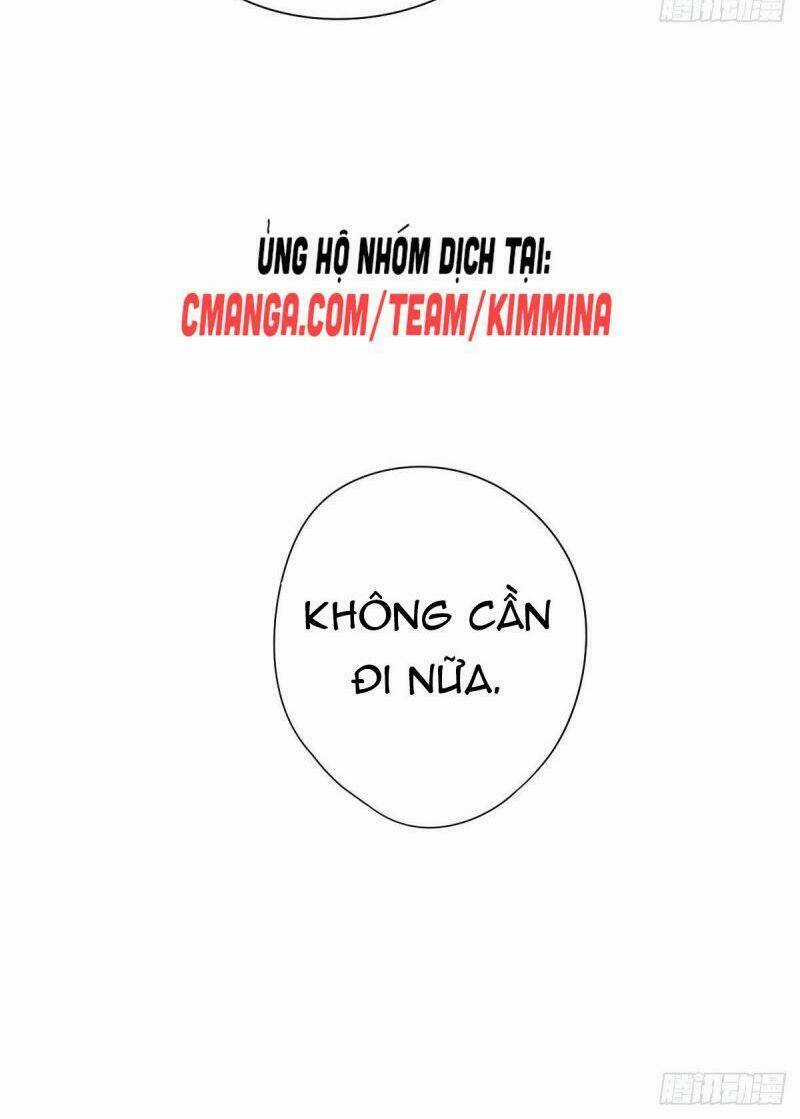 Cửu Vực Chi Thiên Nhãn Quật Khởi Chapter 21 trang 25