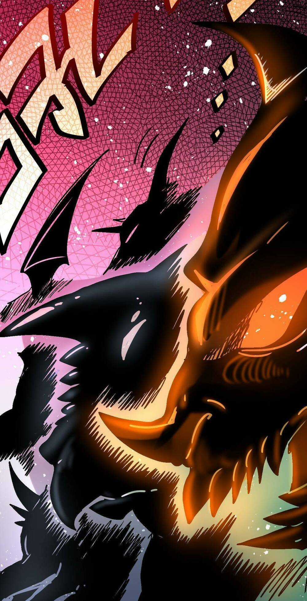 Cửu Vực Chi Thiên Nhãn Quật Khởi Chapter 23 trang 11