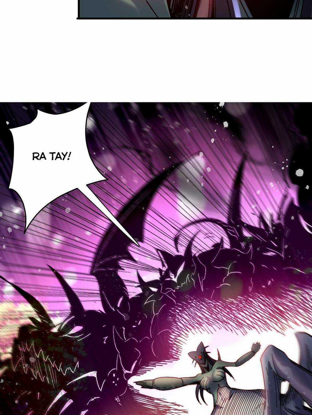 Cửu Vực Chi Thiên Nhãn Quật Khởi Chapter 23 trang 14